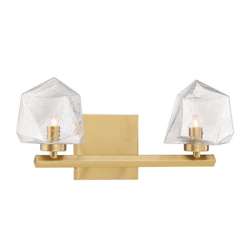 LED Bathroom Vanity<br /><span style="color:#4AB0CE;">Entrega: 2-3 semanas en USA</span><br /><span style="color:#4AB0CE;font-size:60%;">PREGUNTE POR ENTREGA EN PANAMA</span><br />Collection: Castello<br />Finish: Warm Brass