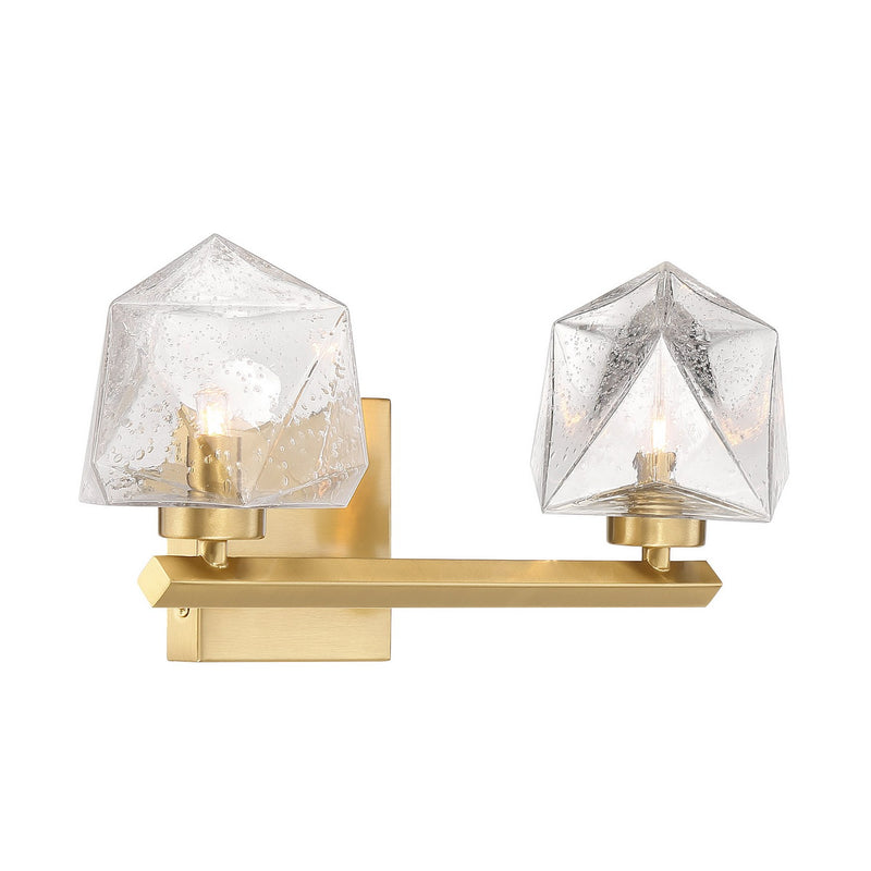 LED Bathroom Vanity<br /><span style="color:#4AB0CE;">Entrega: 2-3 semanas en USA</span><br /><span style="color:#4AB0CE;font-size:60%;">PREGUNTE POR ENTREGA EN PANAMA</span><br />Collection: Castello<br />Finish: Warm Brass