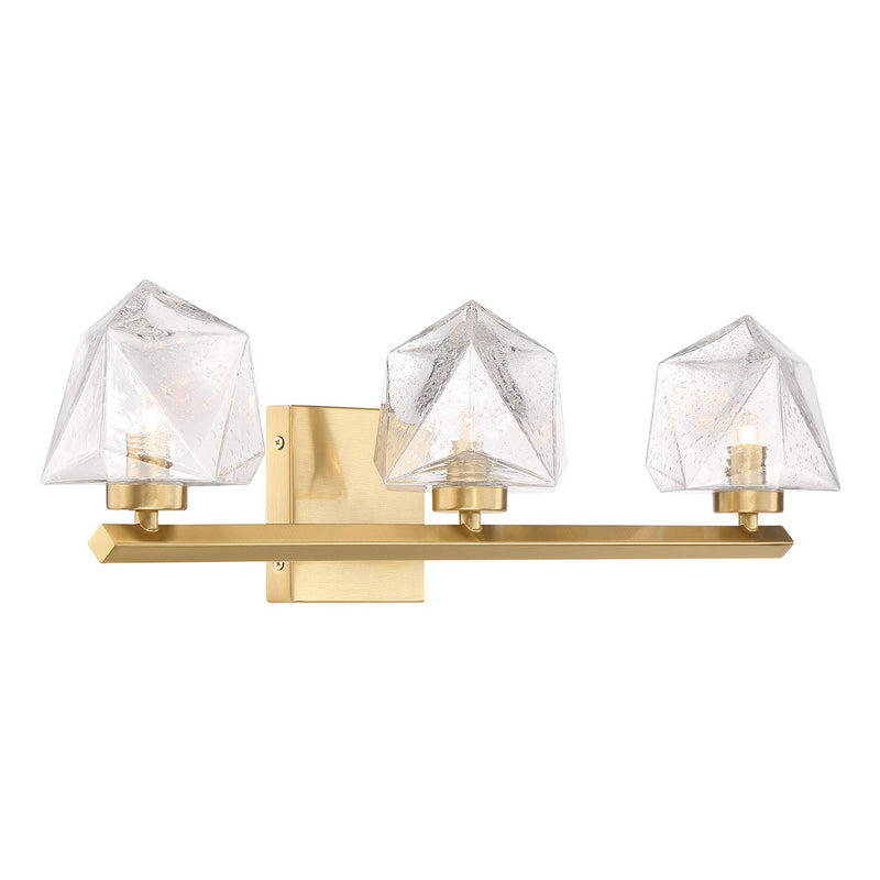 LED Bathroom Vanity<br /><span style="color:#4AB0CE;">Entrega: 2-3 semanas en USA</span><br /><span style="color:#4AB0CE;font-size:60%;">PREGUNTE POR ENTREGA EN PANAMA</span><br />Collection: Castello<br />Finish: Warm Brass