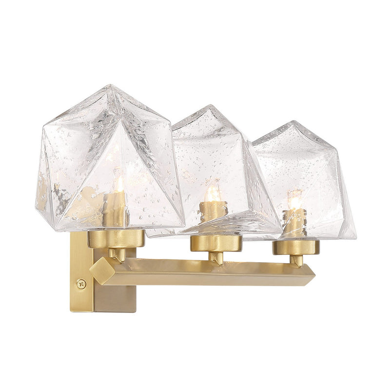 LED Bathroom Vanity<br /><span style="color:#4AB0CE;">Entrega: 2-3 semanas en USA</span><br /><span style="color:#4AB0CE;font-size:60%;">PREGUNTE POR ENTREGA EN PANAMA</span><br />Collection: Castello<br />Finish: Warm Brass