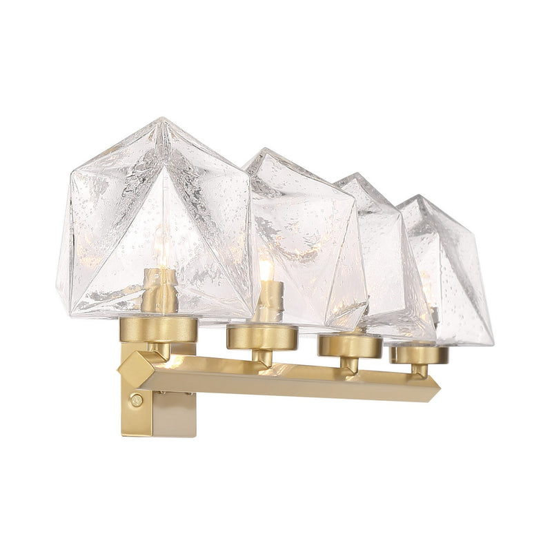 LED Bathroom Vanity<br /><span style="color:#4AB0CE;">Entrega: 2-3 semanas en USA</span><br /><span style="color:#4AB0CE;font-size:60%;">PREGUNTE POR ENTREGA EN PANAMA</span><br />Collection: Castello<br />Finish: Warm Brass