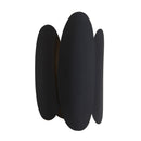 One Light Wall Sconce<br /><span style="color:#4AB0CE;">Entrega: 4-10 dias en USA</span><br /><span style="color:#4AB0CE;font-size:60%;">PREGUNTE POR ENTREGA EN PANAMA</span><br />Collection: Vailen<br />Finish: Dark Matte Black