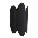 One Light Wall Sconce<br /><span style="color:#4AB0CE;">Entrega: 4-10 dias en USA</span><br /><span style="color:#4AB0CE;font-size:60%;">PREGUNTE POR ENTREGA EN PANAMA</span><br />Collection: Vailen<br />Finish: Dark Matte Black