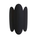 One Light Wall Sconce<br /><span style="color:#4AB0CE;">Entrega: 4-10 dias en USA</span><br /><span style="color:#4AB0CE;font-size:60%;">PREGUNTE POR ENTREGA EN PANAMA</span><br />Collection: Vailen<br />Finish: Dark Matte Black
