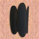 Minka-Lavery - 1411-897 - One Light Wall Sconce - Vailen - Dark Matte Black