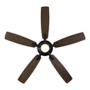 52"Ceiling Fan<br /><span style="color:#4AB0CE;">Entrega: 7-8 semanas en USA</span><br /><span style="color:#4AB0CE;font-size:60%;">PREGUNTE POR ENTREGA EN PANAMA</span><br />Collection: Dyno<br />Finish: Coal Black