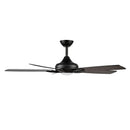52"Ceiling Fan<br /><span style="color:#4AB0CE;">Entrega: 4-10 dias en USA</span><br /><span style="color:#4AB0CE;font-size:60%;">PREGUNTE POR ENTREGA EN PANAMA</span><br />Collection: Dyno<br />Finish: Coal Black