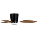 36"Ceiling Fan<br /><span style="color:#4AB0CE;">Entrega: 4-10 dias en USA</span><br /><span style="color:#4AB0CE;font-size:60%;">PREGUNTE POR ENTREGA EN PANAMA</span><br />Collection: Ventiara<br />Finish: Coal Black