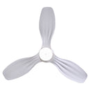 36"Ceiling Fan<br /><span style="color:#4AB0CE;">Entrega: 4-10 dias en USA</span><br /><span style="color:#4AB0CE;font-size:60%;">PREGUNTE POR ENTREGA EN PANAMA</span><br />Collection: Ventiara<br />Finish: Flat White