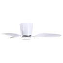 36"Ceiling Fan<br /><span style="color:#4AB0CE;">Entrega: 4-10 dias en USA</span><br /><span style="color:#4AB0CE;font-size:60%;">PREGUNTE POR ENTREGA EN PANAMA</span><br />Collection: Ventiara<br />Finish: Flat White