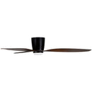 52"Ceiling Fan<br /><span style="color:#4AB0CE;">Entrega: 4-10 dias en USA</span><br /><span style="color:#4AB0CE;font-size:60%;">PREGUNTE POR ENTREGA EN PANAMA</span><br />Collection: Ventiara<br />Finish: Coal Black