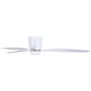 52"Ceiling Fan<br /><span style="color:#4AB0CE;">Entrega: 4-10 dias en USA</span><br /><span style="color:#4AB0CE;font-size:60%;">PREGUNTE POR ENTREGA EN PANAMA</span><br />Collection: Ventiara<br />Finish: Flat White
