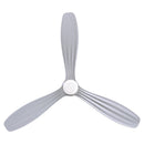 52"Ceiling Fan<br /><span style="color:#4AB0CE;">Entrega: 4-10 dias en USA</span><br /><span style="color:#4AB0CE;font-size:60%;">PREGUNTE POR ENTREGA EN PANAMA</span><br />Collection: Ventiara<br />Finish: Flat White