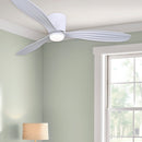 52"Ceiling Fan<br /><span style="color:#4AB0CE;">Entrega: 4-10 dias en USA</span><br /><span style="color:#4AB0CE;font-size:60%;">PREGUNTE POR ENTREGA EN PANAMA</span><br />Collection: Ventiara<br />Finish: Flat White