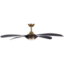 60"Ceiling Fan<br /><span style="color:#4AB0CE;">Entrega: 4-10 dias en USA</span><br /><span style="color:#4AB0CE;font-size:60%;">PREGUNTE POR ENTREGA EN PANAMA</span><br />Collection: Mortyn<br />Finish: Legacy Brass