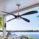 60"Ceiling Fan<br /><span style="color:#4AB0CE;">Entrega: 4-10 dias en USA</span><br /><span style="color:#4AB0CE;font-size:60%;">PREGUNTE POR ENTREGA EN PANAMA</span><br />Collection: Mortyn<br />Finish: Legacy Brass