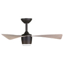 36"Ceiling Fan<br /><span style="color:#4AB0CE;">Entrega: 6-7 semanas en USA</span><br /><span style="color:#4AB0CE;font-size:60%;">PREGUNTE POR ENTREGA EN PANAMA</span><br />Collection: Elavan<br />Finish: Dark Bronze