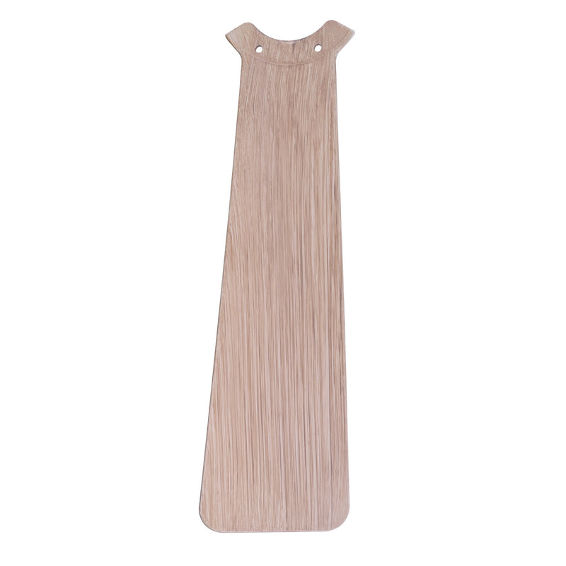 Minka Aire - F743L-DB/ASW - 36"Ceiling Fan - Elavan - Dark Bronze