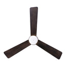 36"Ceiling Fan<br /><span style="color:#4AB0CE;">Entrega: 4-10 dias en USA</span><br /><span style="color:#4AB0CE;font-size:60%;">PREGUNTE POR ENTREGA EN PANAMA</span><br />Collection: Elavan<br />Finish: Legacy Brass
