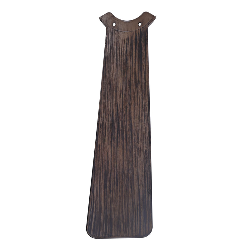 Minka Aire - F743L-LBR/DO - 36"Ceiling Fan - Elavan - Legacy Brass