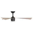 52"Ceiling Fan<br /><span style="color:#4AB0CE;">Entrega: 4-10 dias en USA</span><br /><span style="color:#4AB0CE;font-size:60%;">PREGUNTE POR ENTREGA EN PANAMA</span><br />Collection: Elavan<br />Finish: Dark Bronze
