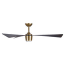 52"Ceiling Fan<br /><span style="color:#4AB0CE;">Entrega: 4-10 dias en USA</span><br /><span style="color:#4AB0CE;font-size:60%;">PREGUNTE POR ENTREGA EN PANAMA</span><br />Collection: Elavan<br />Finish: Legacy Brass