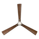 65"Ceiling Fan<br /><span style="color:#4AB0CE;">Entrega: 4-10 dias en USA</span><br /><span style="color:#4AB0CE;font-size:60%;">PREGUNTE POR ENTREGA EN PANAMA</span><br />Collection: Nauticus<br />Finish: Brushed Nickel Wet With Distressed Koa Blades