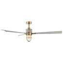 65"Ceiling Fan<br /><span style="color:#4AB0CE;">Entrega: 4-10 dias en USA</span><br /><span style="color:#4AB0CE;font-size:60%;">PREGUNTE POR ENTREGA EN PANAMA</span><br />Collection: Nauticus<br />Finish: Legacy Brass
