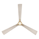 65"Ceiling Fan<br /><span style="color:#4AB0CE;">Entrega: 4-10 dias en USA</span><br /><span style="color:#4AB0CE;font-size:60%;">PREGUNTE POR ENTREGA EN PANAMA</span><br />Collection: Nauticus<br />Finish: Legacy Brass