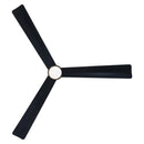 52"Ceiling Fan<br /><span style="color:#4AB0CE;">Entrega: 4-10 dias en USA</span><br /><span style="color:#4AB0CE;font-size:60%;">PREGUNTE POR ENTREGA EN PANAMA</span><br />Collection: Simple<br />Finish: Coal Black
