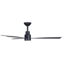 52"Ceiling Fan<br /><span style="color:#4AB0CE;">Entrega: 4-10 dias en USA</span><br /><span style="color:#4AB0CE;font-size:60%;">PREGUNTE POR ENTREGA EN PANAMA</span><br />Collection: Simple<br />Finish: Coal Black