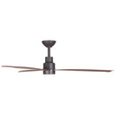 52"Ceiling Fan<br /><span style="color:#4AB0CE;">Entrega: 4-10 dias en USA</span><br /><span style="color:#4AB0CE;font-size:60%;">PREGUNTE POR ENTREGA EN PANAMA</span><br />Collection: Simple<br />Finish: Oil Rubbed Bronze