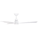 52"Ceiling Fan<br /><span style="color:#4AB0CE;">Entrega: 4-10 dias en USA</span><br /><span style="color:#4AB0CE;font-size:60%;">PREGUNTE POR ENTREGA EN PANAMA</span><br />Collection: Simple<br />Finish: Flat White
