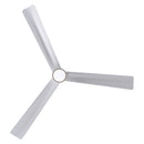 52"Ceiling Fan<br /><span style="color:#4AB0CE;">Entrega: 4-10 dias en USA</span><br /><span style="color:#4AB0CE;font-size:60%;">PREGUNTE POR ENTREGA EN PANAMA</span><br />Collection: Simple<br />Finish: Flat White