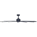 72"Ceiling Fan<br /><span style="color:#4AB0CE;">Entrega: 6-7 semanas en USA</span><br /><span style="color:#4AB0CE;font-size:60%;">PREGUNTE POR ENTREGA EN PANAMA</span><br />Collection: Xtreme<br />Finish: Coal Black