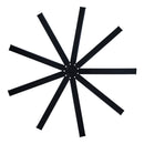 72"Ceiling Fan<br /><span style="color:#4AB0CE;">Entrega: 6-7 semanas en USA</span><br /><span style="color:#4AB0CE;font-size:60%;">PREGUNTE POR ENTREGA EN PANAMA</span><br />Collection: Xtreme<br />Finish: Coal Black