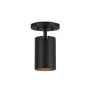 LED Ceiling Mount<br /><span style="color:#4AB0CE;">Entrega: 4-10 dias en USA</span><br /><span style="color:#4AB0CE;font-size:60%;">PREGUNTE POR ENTREGA EN PANAMA</span><br />Collection: Lorna<br />Finish: Black