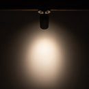 LED Ceiling Mount<br /><span style="color:#4AB0CE;">Entrega: 4-10 dias en USA</span><br /><span style="color:#4AB0CE;font-size:60%;">PREGUNTE POR ENTREGA EN PANAMA</span><br />Collection: Lorna<br />Finish: Black