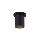 LED Ceiling Mount<br /><span style="color:#4AB0CE;">Entrega: 4-10 dias en USA</span><br /><span style="color:#4AB0CE;font-size:60%;">PREGUNTE POR ENTREGA EN PANAMA</span><br />Collection: Lorna<br />Finish: Black