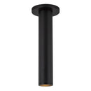 LED Ceiling Mount<br /><span style="color:#4AB0CE;">Entrega: 4-10 dias en USA</span><br /><span style="color:#4AB0CE;font-size:60%;">PREGUNTE POR ENTREGA EN PANAMA</span><br />Collection: Lorna<br />Finish: Black