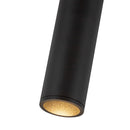 LED Ceiling Mount<br /><span style="color:#4AB0CE;">Entrega: 4-10 dias en USA</span><br /><span style="color:#4AB0CE;font-size:60%;">PREGUNTE POR ENTREGA EN PANAMA</span><br />Collection: Lorna<br />Finish: Black