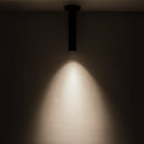 LED Ceiling Mount<br /><span style="color:#4AB0CE;">Entrega: 4-10 dias en USA</span><br /><span style="color:#4AB0CE;font-size:60%;">PREGUNTE POR ENTREGA EN PANAMA</span><br />Collection: Lorna<br />Finish: Black