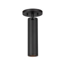 LED Ceiling Mount<br /><span style="color:#4AB0CE;">Entrega: 4-10 dias en USA</span><br /><span style="color:#4AB0CE;font-size:60%;">PREGUNTE POR ENTREGA EN PANAMA</span><br />Collection: Lorna<br />Finish: Black