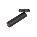 LED Ceiling Mount<br /><span style="color:#4AB0CE;">Entrega: 4-10 dias en USA</span><br /><span style="color:#4AB0CE;font-size:60%;">PREGUNTE POR ENTREGA EN PANAMA</span><br />Collection: Lorna<br />Finish: Black