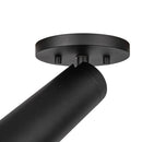 LED Ceiling Mount<br /><span style="color:#4AB0CE;">Entrega: 4-10 dias en USA</span><br /><span style="color:#4AB0CE;font-size:60%;">PREGUNTE POR ENTREGA EN PANAMA</span><br />Collection: Lorna<br />Finish: Black