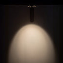 LED Ceiling Mount<br /><span style="color:#4AB0CE;">Entrega: 4-10 dias en USA</span><br /><span style="color:#4AB0CE;font-size:60%;">PREGUNTE POR ENTREGA EN PANAMA</span><br />Collection: Lorna<br />Finish: Black