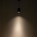 LED Pendant<br /><span style="color:#4AB0CE;">Entrega: 4-10 dias en USA</span><br /><span style="color:#4AB0CE;font-size:60%;">PREGUNTE POR ENTREGA EN PANAMA</span><br />Collection: Lorna<br />Finish: Black