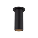 LED Ceiling Mount<br /><span style="color:#4AB0CE;">Entrega: 4-10 dias en USA</span><br /><span style="color:#4AB0CE;font-size:60%;">PREGUNTE POR ENTREGA EN PANAMA</span><br />Collection: Lorna<br />Finish: Black