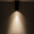 LED Ceiling Mount<br /><span style="color:#4AB0CE;">Entrega: 4-10 dias en USA</span><br /><span style="color:#4AB0CE;font-size:60%;">PREGUNTE POR ENTREGA EN PANAMA</span><br />Collection: Lorna<br />Finish: Black