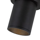 LED Ceiling Mount<br /><span style="color:#4AB0CE;">Entrega: 4-10 dias en USA</span><br /><span style="color:#4AB0CE;font-size:60%;">PREGUNTE POR ENTREGA EN PANAMA</span><br />Collection: Lorna<br />Finish: Black